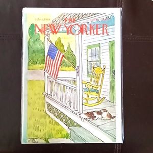 1968 William Steig Art Cover